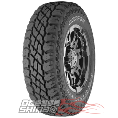Cooper Discoverer S/T MAXX 245/75 R16 120/116Q (под шип)