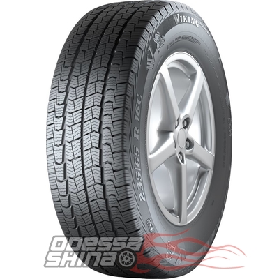 Viking FourTech Van 205/65 R16C 107/105T