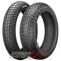 Michelin Power Supermoto Rain 120/80 R16 NHS