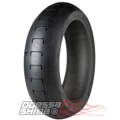 Michelin Power Supermoto C 160/60 R17