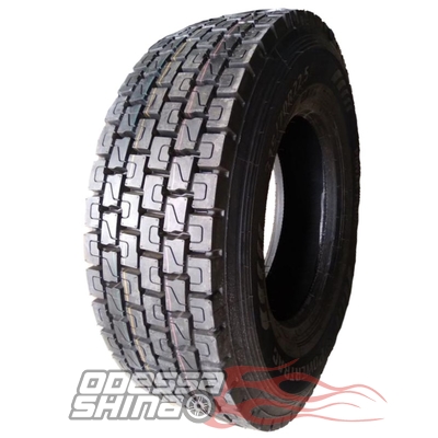 Powertrac Power Plus (ведущая) 275/70 R22.5 148/145M