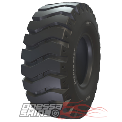 BKT Loader plus (L-3) (индустриальная) 17.50 R25 177A2 PR16