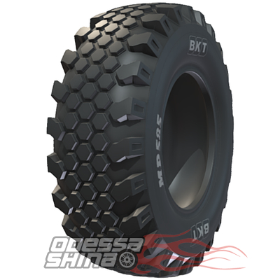 BKT MP 585 (индустриальная) 12.50 R20 132G PR12