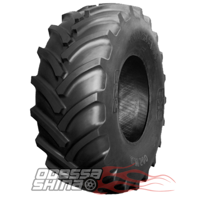 BKT RM500 (с/х) 500/70 R24 167A8/155A8 TL