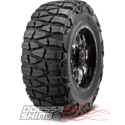 Nitto Mud Grappler Extreme Terrain 305/70 R16 118/115P