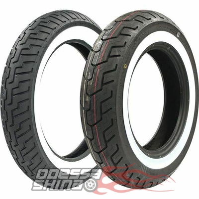 Dunlop D404 WWW 150/90 R15 74H