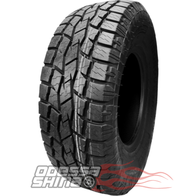 Hifly Vigorous AT606 265/60 R18 110T