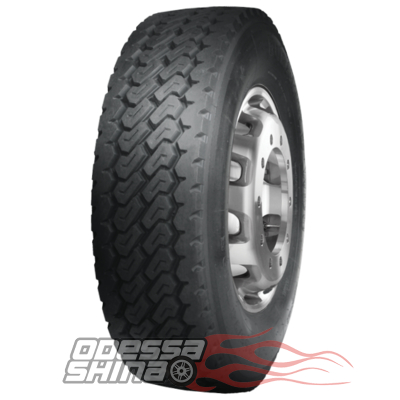 DURAMOLD WDU (ведущая) 265/70 R19.5 140/138M