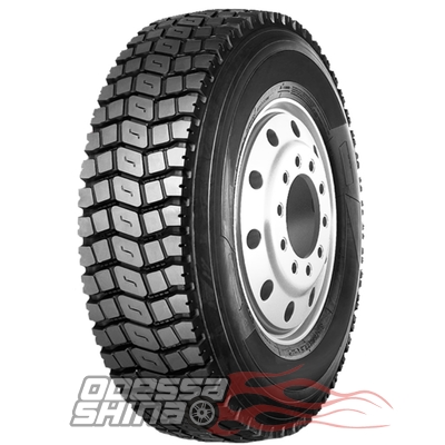 Neoterra NT199 (ведущая) 10.00 R20 149/146K PR18