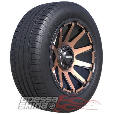Federal Couragia XUV II 265/70 R17 115H