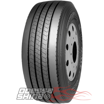 Roadx DX670 (универсальная) 385/65 R22.5 160K PR20