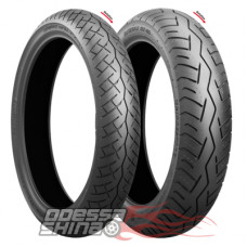 Bridgestone Battlax BT46 140/70 R18 67H