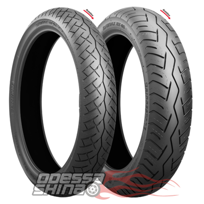 Bridgestone Battlax BT46 140/70 R18 67H