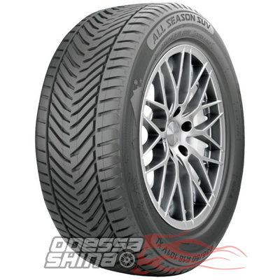 Orium All Season SUV 255/55 R18 109V XL