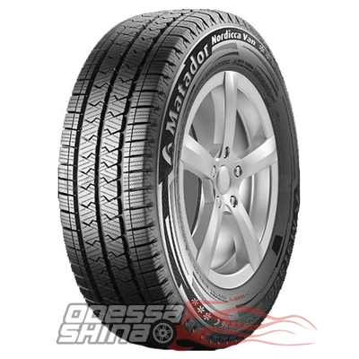 Matador Nordicca Van 215/65 R16C 109/107R