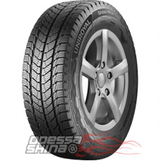 Uniroyal Snow Max 3 205/65 R16C 107/105T