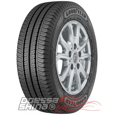 Goodyear EfficientGrip Cargo 2 235/50 R19C 111/109T