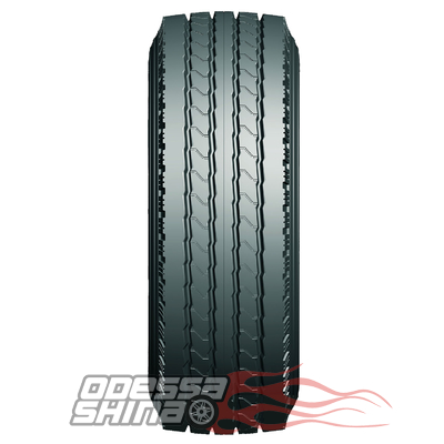 Aufine PREMIUM REGIONAL T (прицепная) 385/65 R22.5 164J