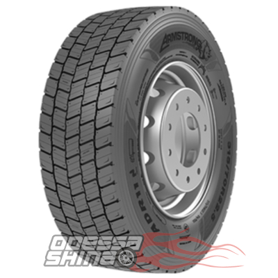 Armstrong ADR11 (ведущая) 315/80 R22.5 156/150L PR20