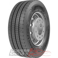Armstrong ASH11 (рулевая) 295/80 R22.5 154/149M PR18