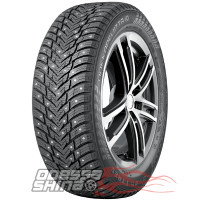 Nokian Hakkapeliitta 10 175/65 R14 86T XL (шип)