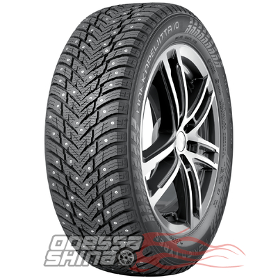 Nokian Hakkapeliitta 10 245/40 R18 97T XL (шип)