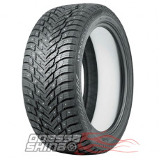 Nokian Hakkapeliitta 10 SUV 215/65 R16 102T XL (шип)