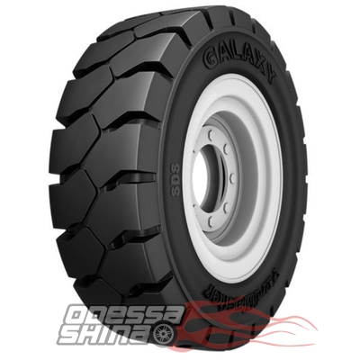 Galaxy YardMaster SDS (индустриальная) 315/70 R15 161A5 QH