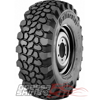 Continental MPT81 (индустриальная) 365/80 R20 152K