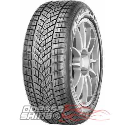 Goodyear UltraGrip Performance + SUV 255/65 R18 111H