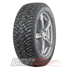 Nokian Nordman 8 225/40 R18 92T XL (шип)