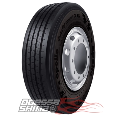 Apollo ENDUCOMFORT CA (универсальная) 295/80 R22.5 154/149M PR16
