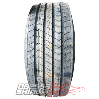 Stormer S126 (рулевая) 385/65 R22.5 160L PR20