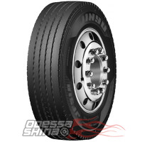 Jinyu JF518 (рулевая) 245/70 R17.5 136/134M PR18