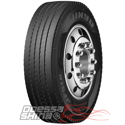 Jinyu JF518 (рулевая) 245/70 R19.5 136/134M PR18