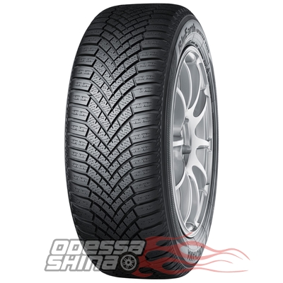 Yokohama BluEarth*Winter V906 245/45 R18 100V XL