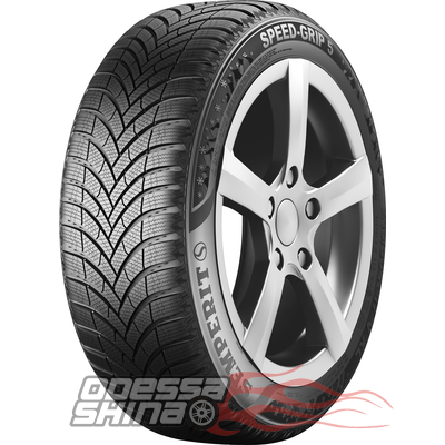 Semperit Speed-Grip 5 215/65 R17 99H