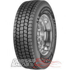 Fulda Regioforce 3 (ведущая) 315/70 R22.5 154L/152M