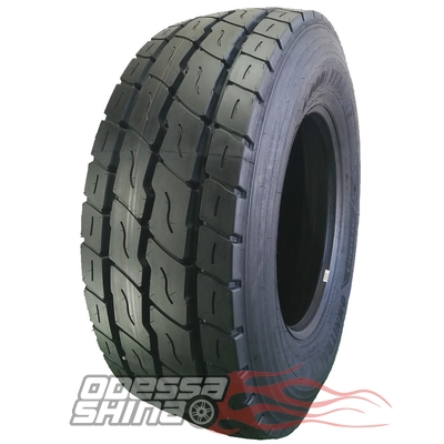 Goodyear Omnitrac T  (прицепная) 445/65 R22.5 169K