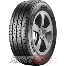 Barum SnoVanis 3 205/65 R16C 107/105T
