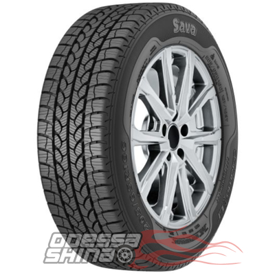 Sava Eskimo LT 205/65 R16C 107/105T