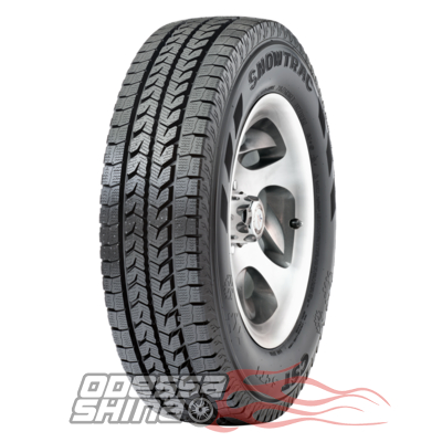 CST SNOW TRAC SCT1 7.00 R16C 115/110N