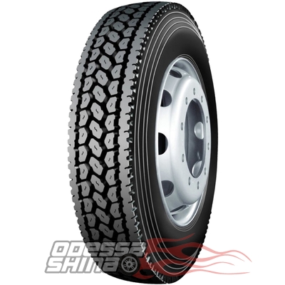Lanvigator D808 (ведущая) 11 R22.5 149/146M