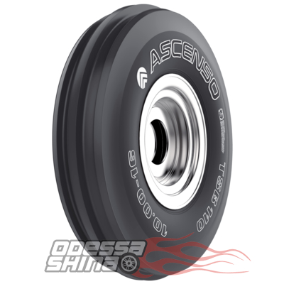Ascenso TSB 110 (с/х) 6.00 R16 85A8 PR6
