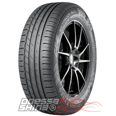 Nokian Wetproof SUV 215/65 R16 102H XL