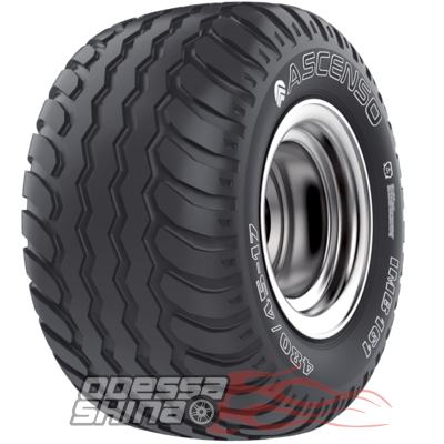 Ascenso IMB 161  (с/х) 15.00/55 R17 141A8/128A8 PR14