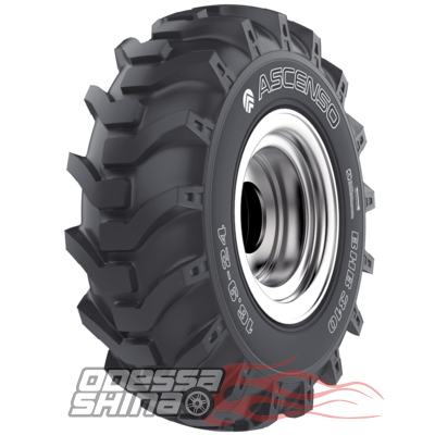 Ascenso BHB 310 (индустриальная) 17.50 R24 144A8 PR10