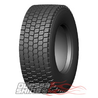 Kunlun KT870 (ведущая) 295/80 R22.5 152/149K PR18