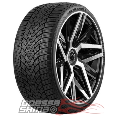 Grenlander Icehawke I 195/45 R16 84V XL