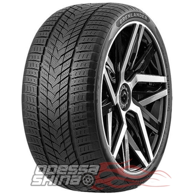 Grenlander Icehawke II 275/40 R18 103H XL